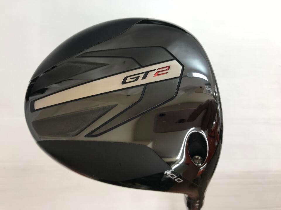 タイトリスト　GT2　10度　ツアーAD GC-5　Sフレックス　ドライバー　中古　ゴルフドゥ！多摩ニュータウン店【最短即日発送】