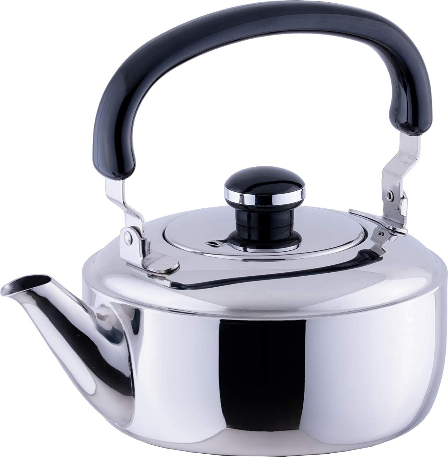 宮崎製作所 オブジェ ケトル 3.5L 日本製 5年保証 IH対応 軽量 OJ-21送料無料 10,296円