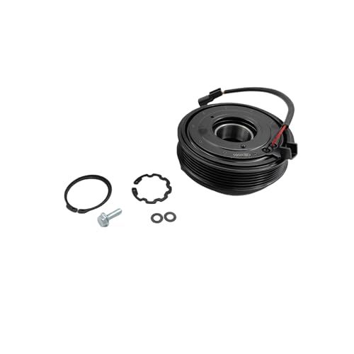 92600ze80a 日産に対応 セレナ C25 マグネットクラッチ C26 エクストレイル T31/NT31 ラフェスタ B30 エアコン コンプレッサー マグネットクラッチ プーリー ASSY 92600ze80a 92600-ZE81B 9260送料無料