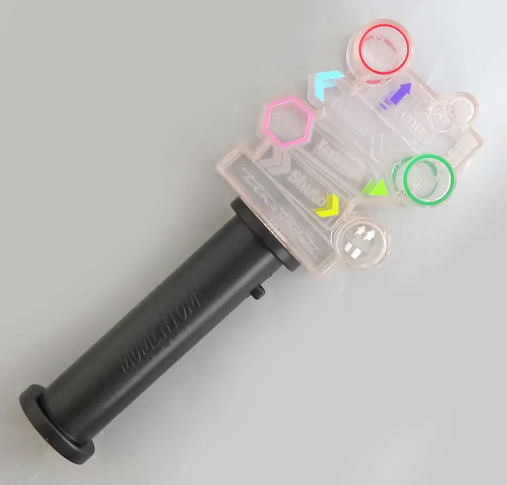 中古】ペンライト・リングライト timelesz オリジナルペンライト 「We