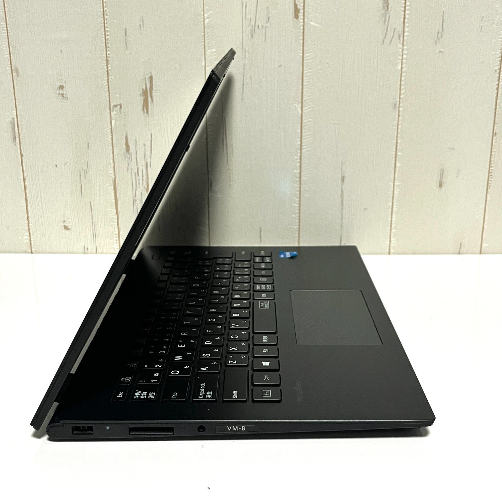 NEC VersaPro Core i5 8GB SSD256GB Windows11 - メルカリ