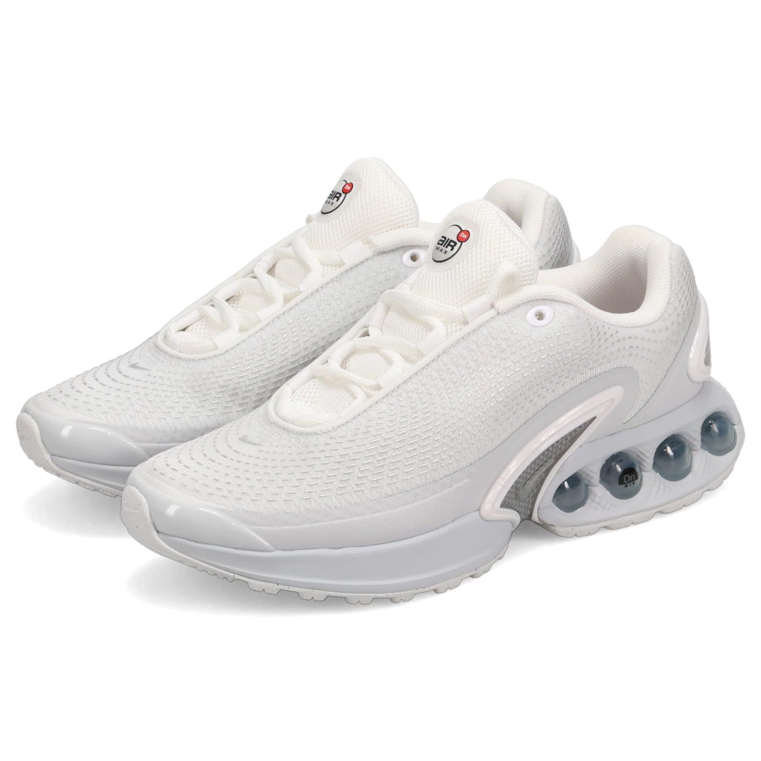 [ナイキ] スニーカー エア マックス Dn AIR MAX DN レディース FJ3145-100 ホワイト 23.0 cm [並行輸入品] [ホワイト] [23.0 cm] 15,991円