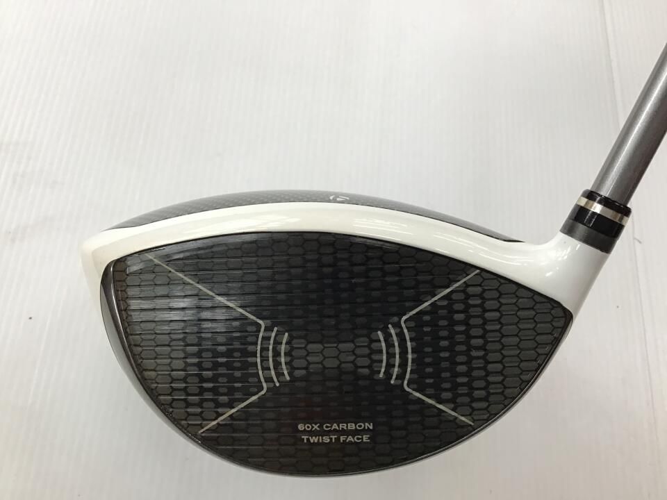 テーラーメイド STEALTH GLOIRE 10.5度 SPEEDER NX for TM Sフレックス