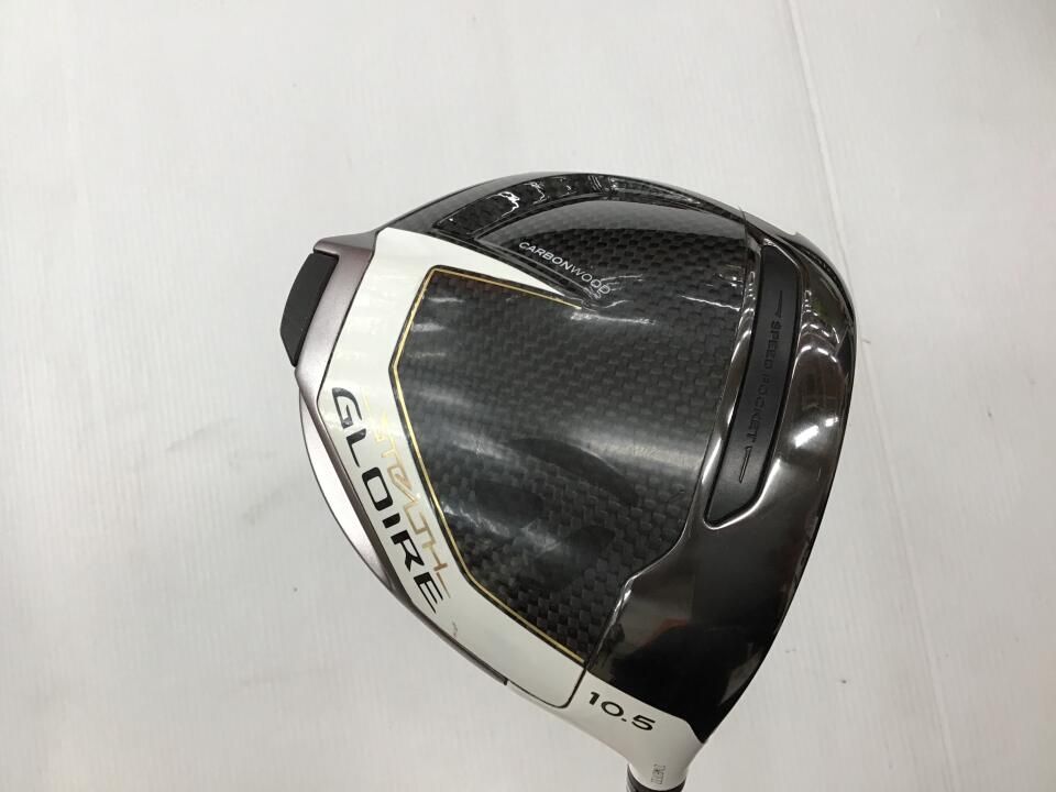 テーラーメイド STEALTH GLOIRE 10.5度 SPEEDER NX for TM Sフレックス