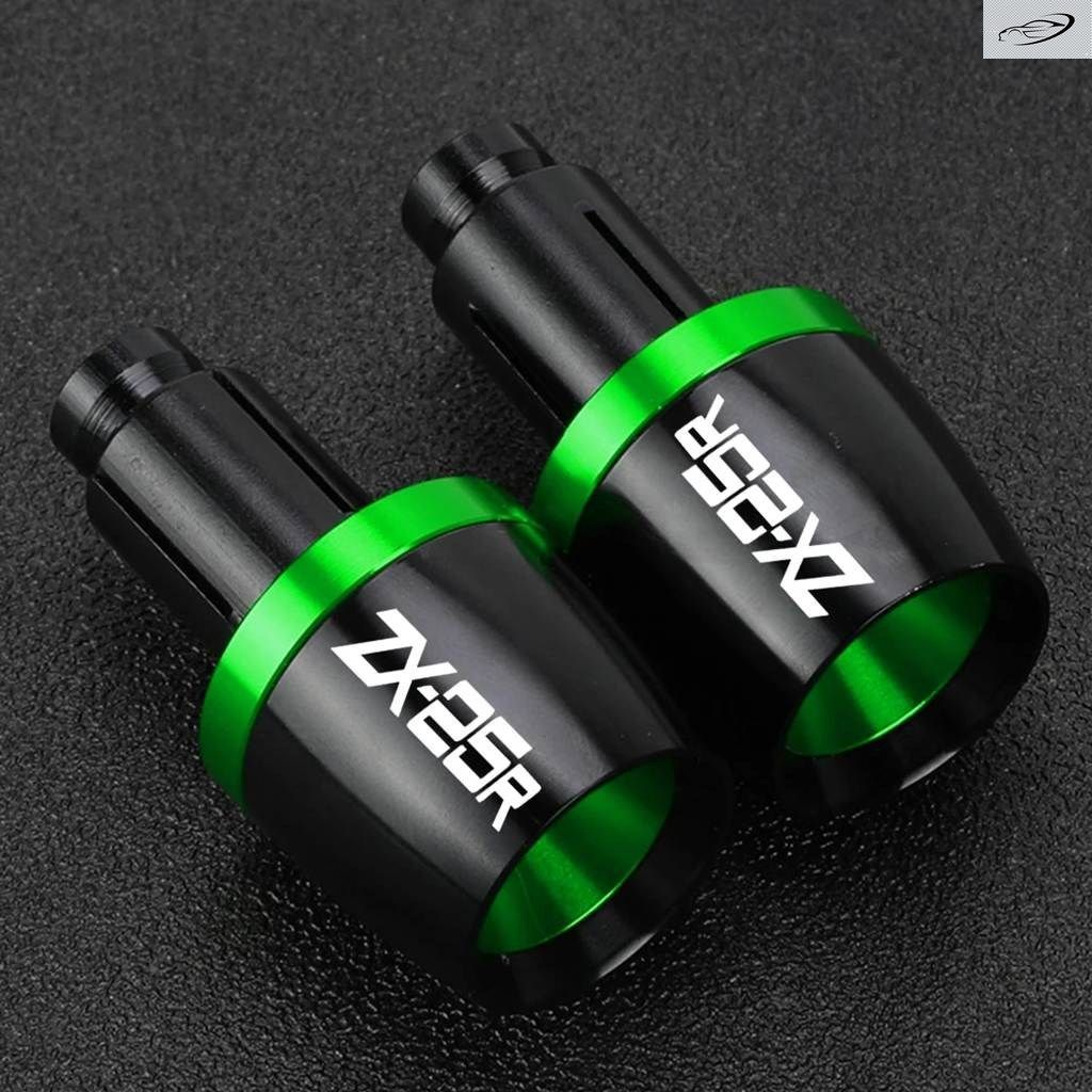 KAWSAKI ZX25R 2020-2021 - 23 ZX 25R ハンドルバー グリップ