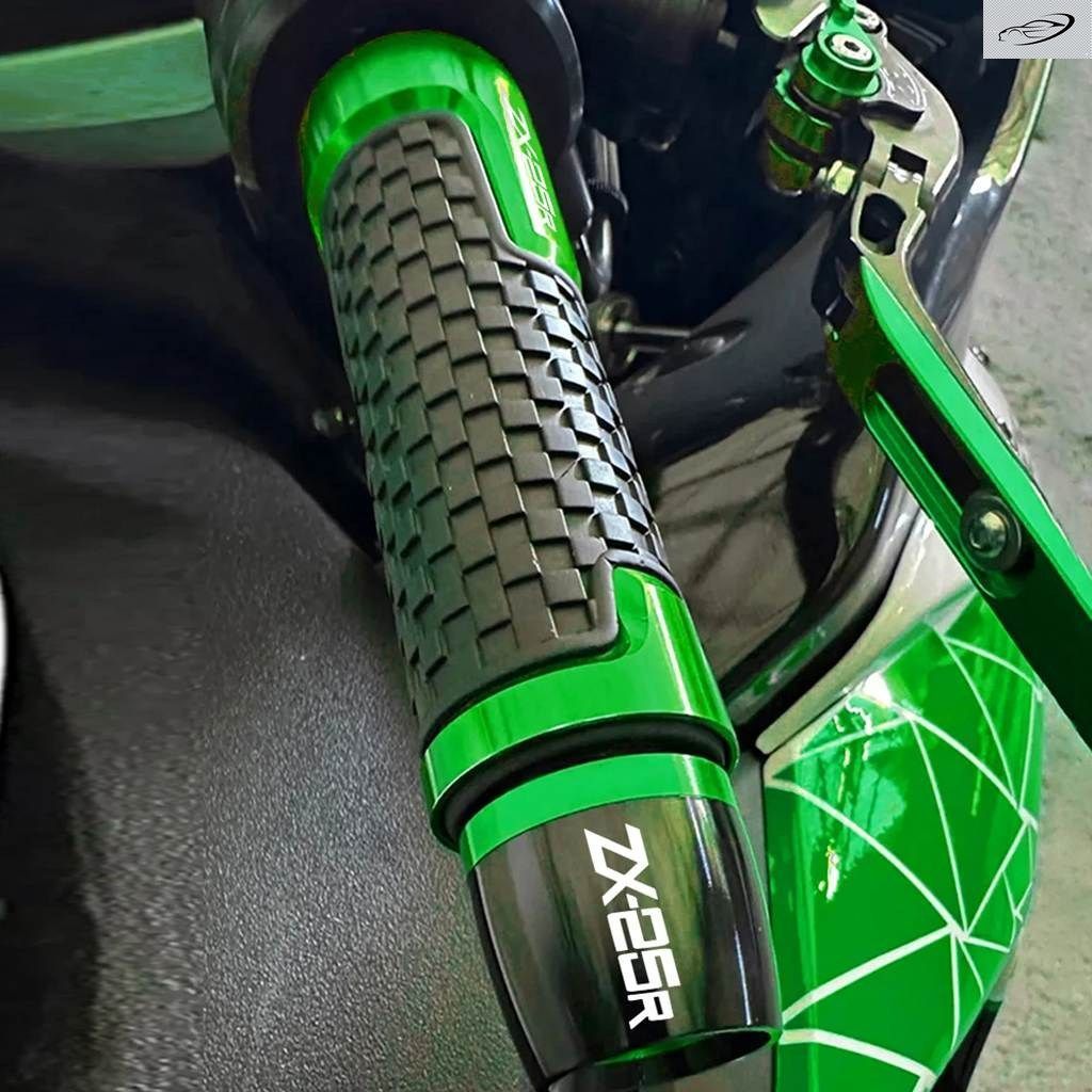 KAWSAKI ZX25R 2020-2021 - 23 ZX 25R ハンドルバー グリップ