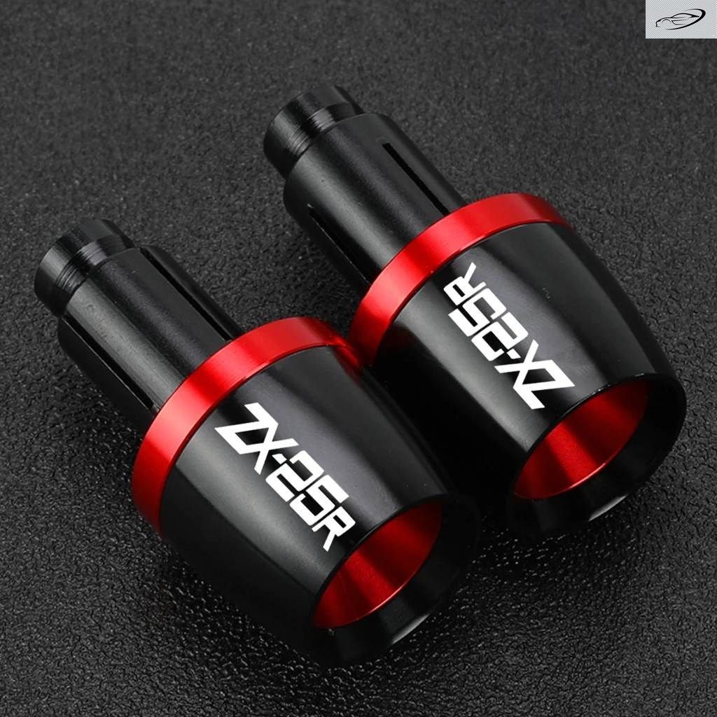 KAWSAKI ZX25R 2020-2021 - 23 ZX 25R ハンドルバー グリップ