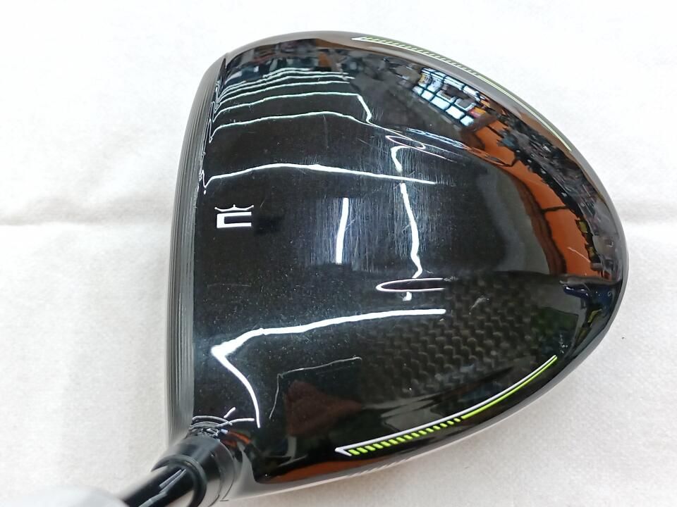 RADSPEED XB KING 10.5°(イエロー EVOLUTION for コブラ KING RADSPEED