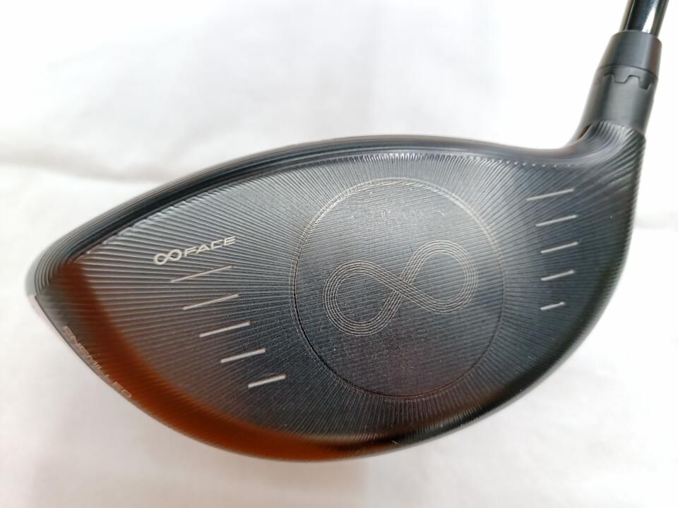 RADSPEED XB KING 10.5°(イエロー EVOLUTION for コブラ KING RADSPEED