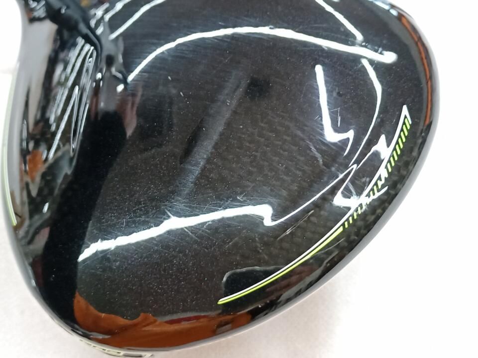 RADSPEED XB KING 10.5°(イエロー EVOLUTION for コブラ KING RADSPEED