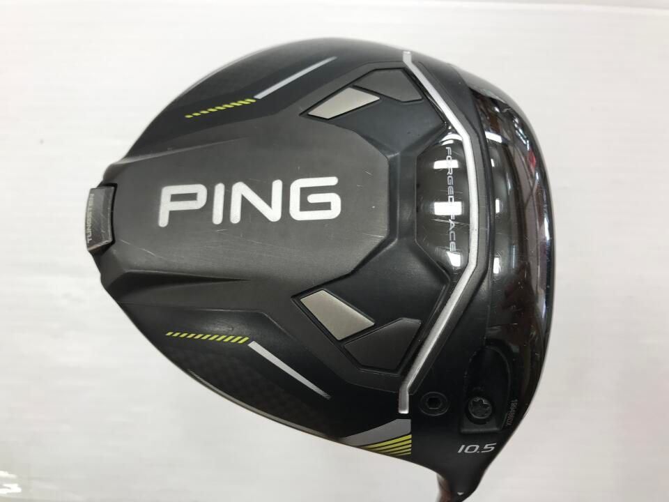 PING G430 ドライバー 10.5度 Speeder 569 TR PING G430 ドライバー 10.5度 Speeder 569 TR PING G430 ドライバー