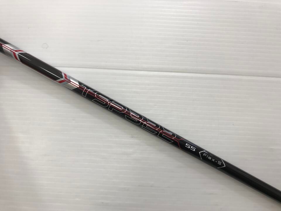 タイトリスト TSi3 10度 TSP-322 Sフレックス ドライバー 中古【最短 
