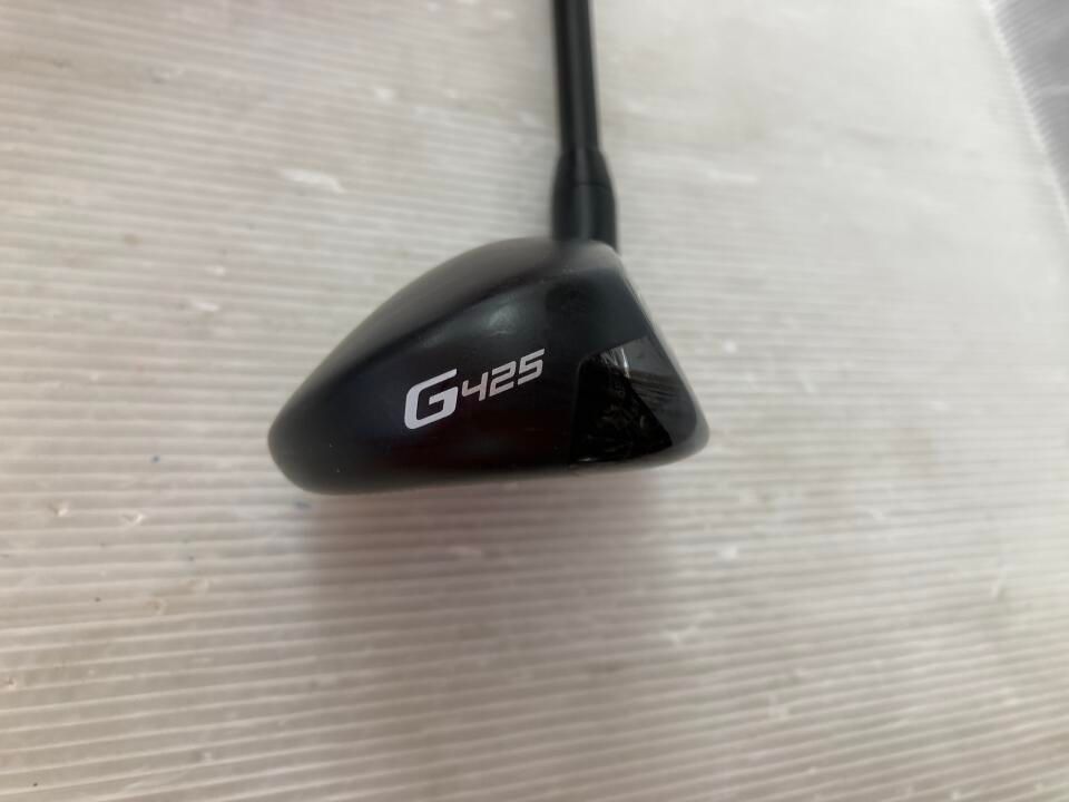 PING G425 ユーティリティ 5番 26度 ALTA J CB | ピン（PING