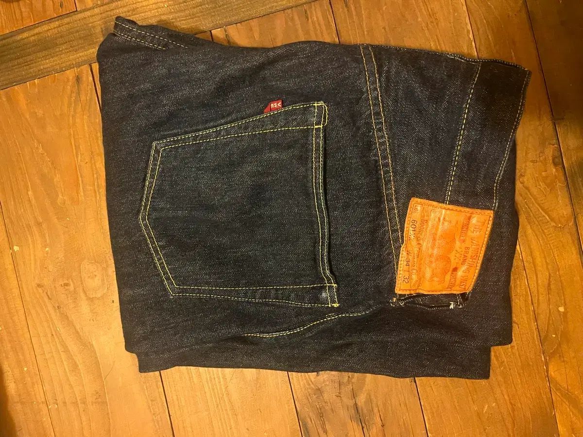 FREEWHEELERS 1947 601xx 34
