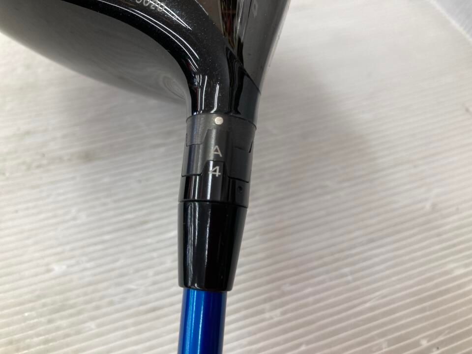 タイトリスト 915D2 9.5度 Speeder 661 EVOLUTION 2 Sフレックス