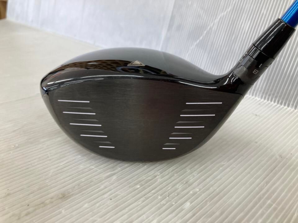 タイトリスト 915D2 9.5度 Speeder 661 EVOLUTION 2 Sフレックス