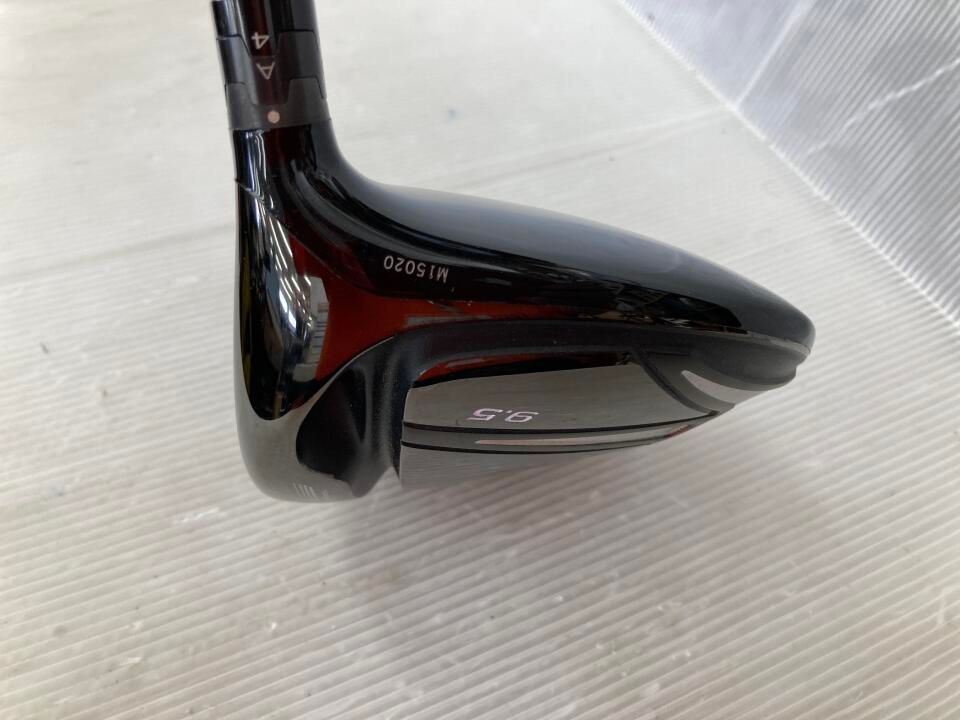 タイトリスト 915D2 9.5度 Speeder 661 EVOLUTION 2 Sフレックス