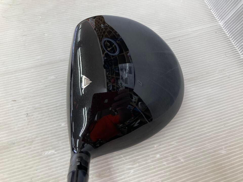 タイトリスト 915D2 9.5度 Speeder 661 EVOLUTION 2 Sフレックス