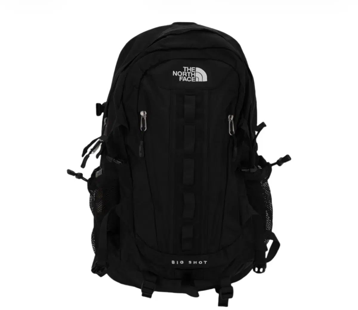 THE NORTH FACE ザ・ノース・フェイス BIG SHOT ブラック