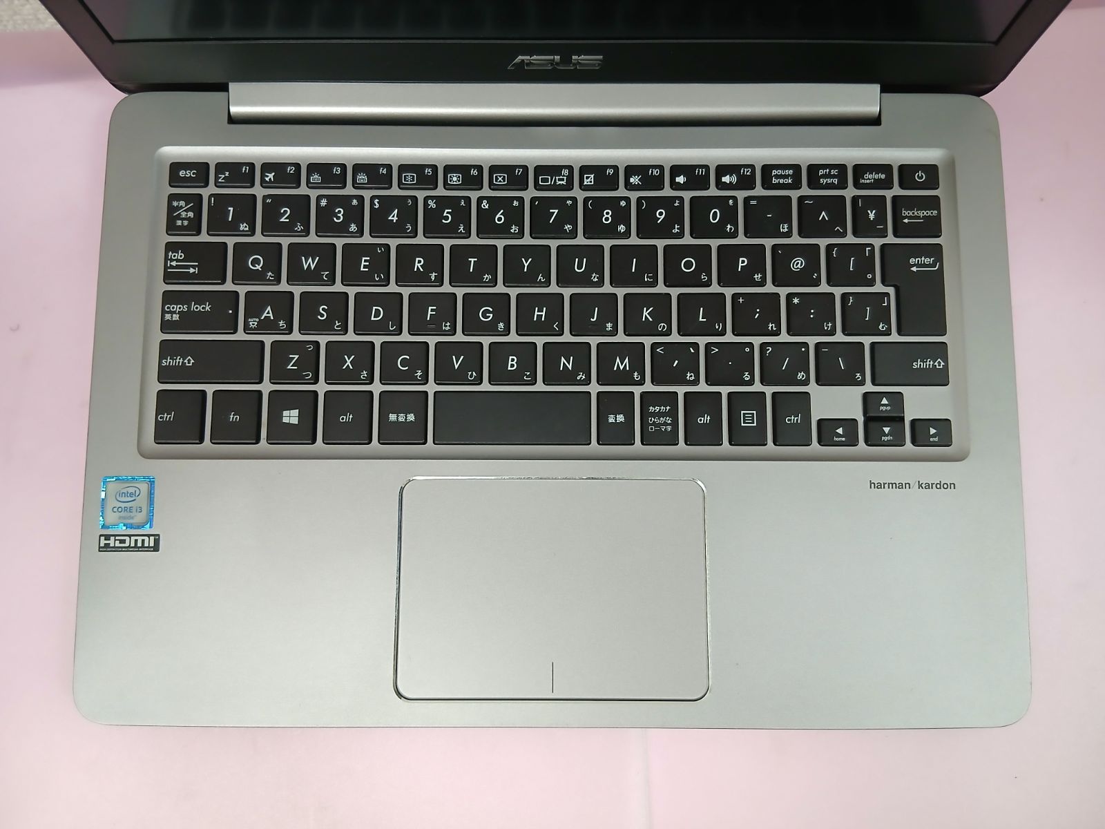 一体型 i3/8GB/SSD128GB Win11Pro Office2024 Win11 Office2024 ASUS Core i3 SSD128GB - メルカリ