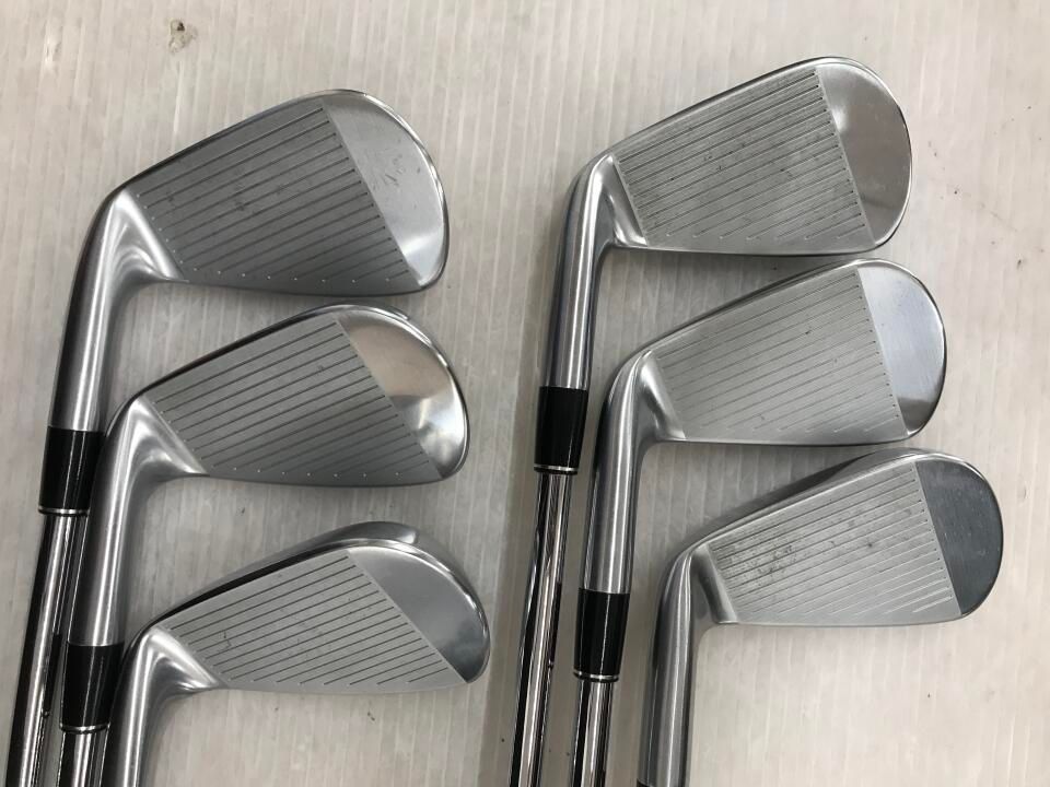 ダンロップ SRIXON Z585 NSプロ950GH D.S.T. Sフレックス アイアン