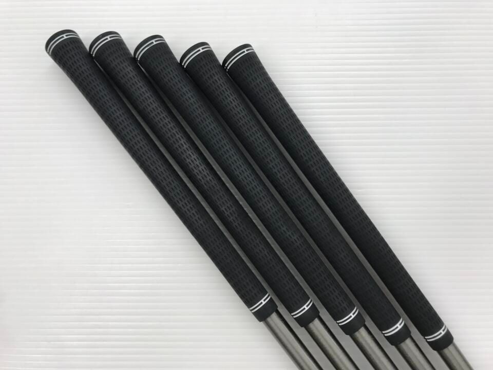 ダンロップ SRIXON ZX7 Mk2 SteelFiber i80 Sフレックス アイアン