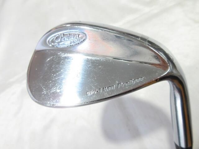 Cgs Orion　SPY-1 WED ProSpec　52度　ダイナミックゴールド　S200フレックス　ウェッジ　中古　ゴルフドゥ！甲府バイパス店【最短即日発送】