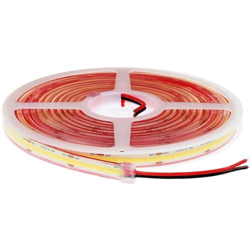 Takenous 竹村商会 ledテープライト ledライトテープ 5m 防水 12v ledテープ 12v cob cobテープ 車 カーパーツ 単車 バイク 選挙カー パープル送料無料