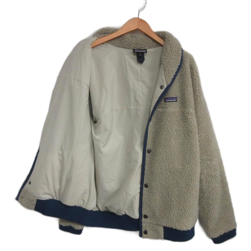 パタゴニア Patagonia Snap Front Retro-X Jacket スナップフロント