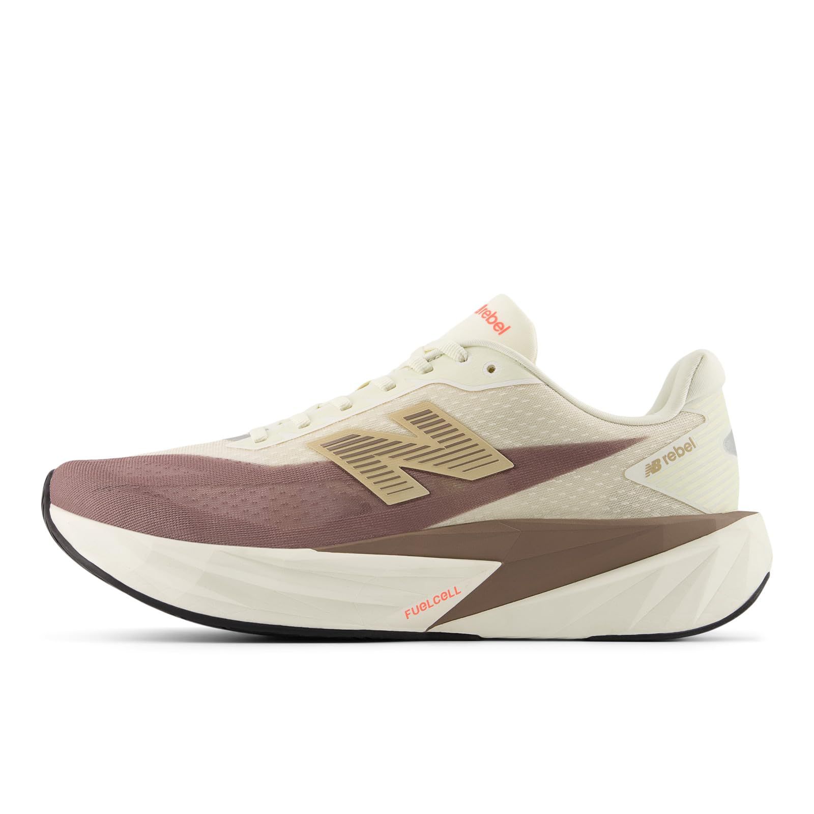 MFCXLY5 D 260 [LY5(BROWN/CREAM)] [26.0 cm D]