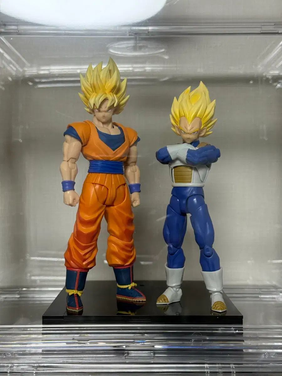 SHF FML ベジータ まとめ売り