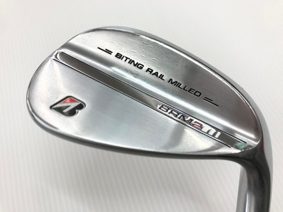 ブリヂストン　BRM2　52度　NSプロ950GH　Sフレックス　ウェッジ　中古【最短即日発送】