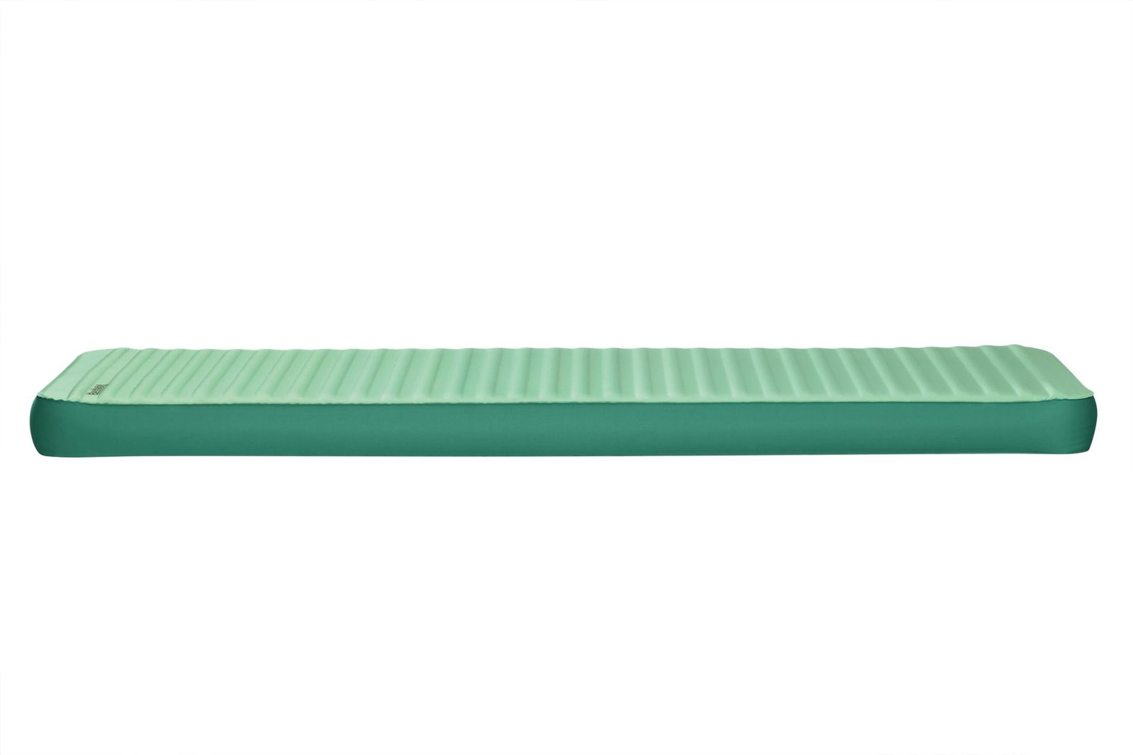 新品 Bestway ComforTrek Luxe 自動膨張式スリーピングパッド 大型 インフレーターマット 1.98m x 63.5cm x 10.8cm 69623
