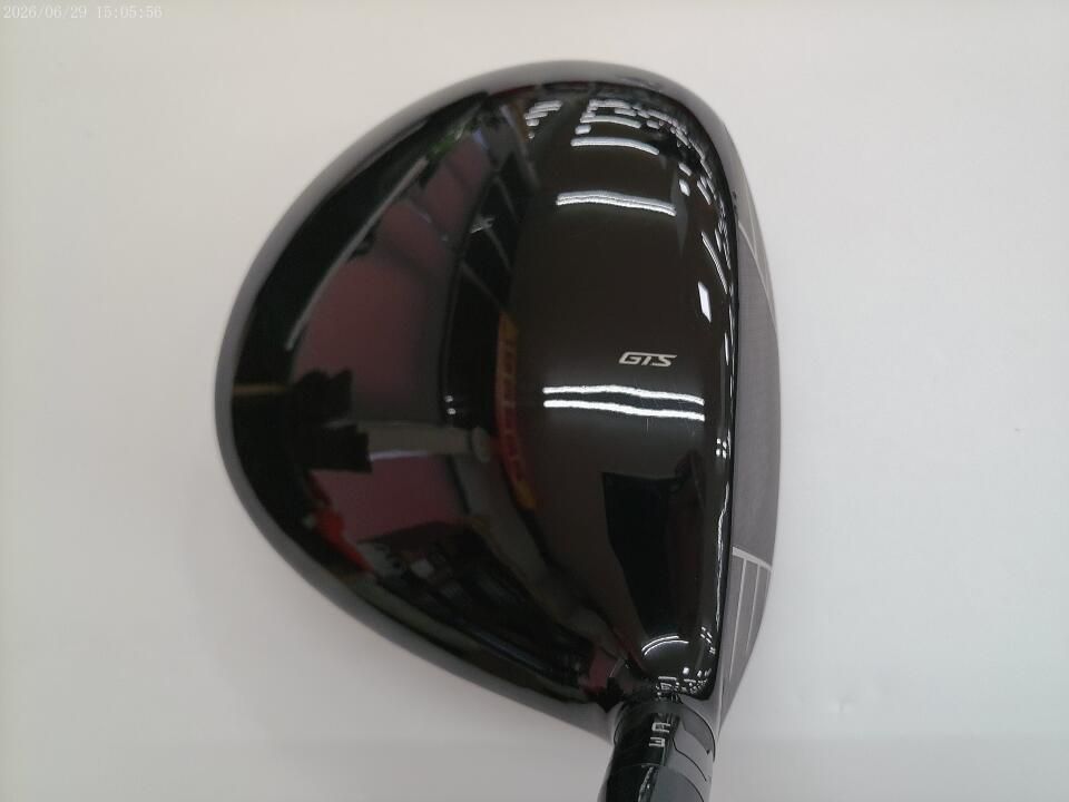 タイトリスト　GTS2　9度　TENSEI 1K Blue RIP 55　Sフレックス　ドライバー　中古　ゴルフドゥ！NEXT川越店【最短即日発送】