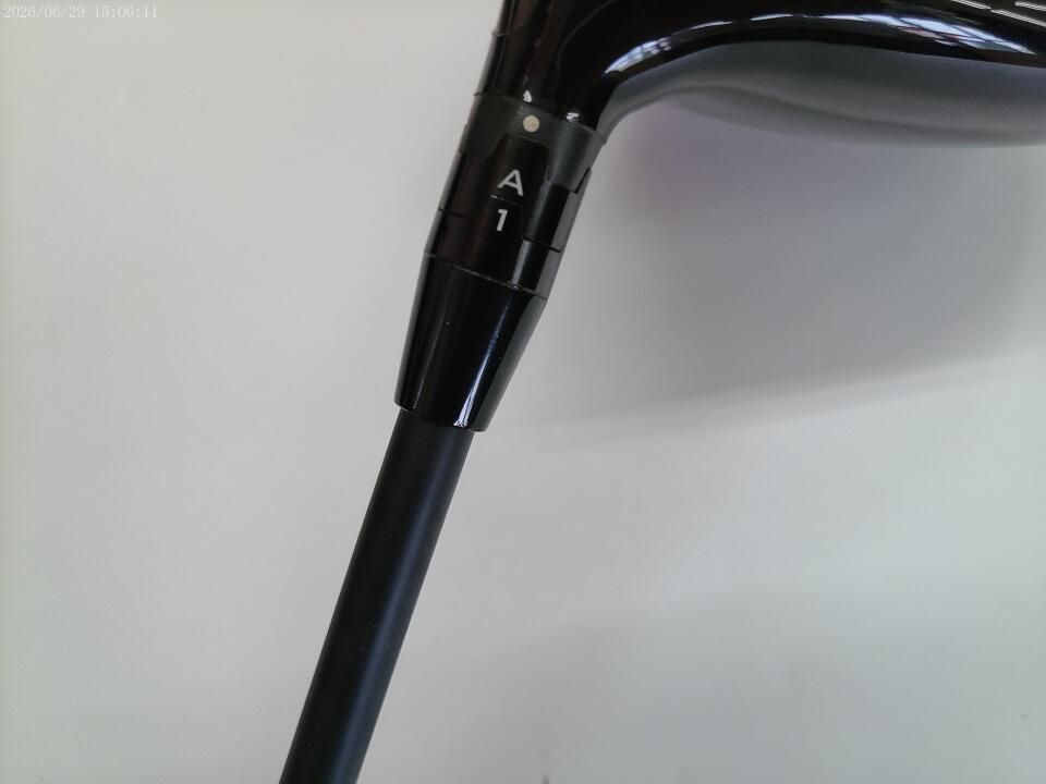 タイトリスト　GTS2　9度　TENSEI 1K Blue RIP 55　Sフレックス　ドライバー　中古　ゴルフドゥ！NEXT川越店【最短即日発送】