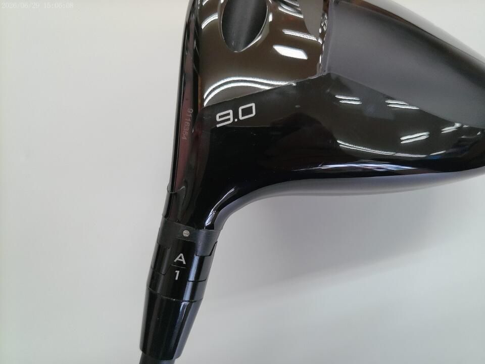 タイトリスト　GTS2　9度　TENSEI 1K Blue RIP 55　Sフレックス　ドライバー　中古　ゴルフドゥ！NEXT川越店【最短即日発送】