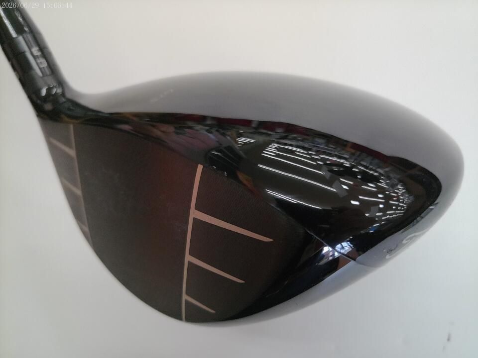 タイトリスト　GTS2　9度　TENSEI 1K Blue RIP 55　Sフレックス　ドライバー　中古　ゴルフドゥ！NEXT川越店【最短即日発送】