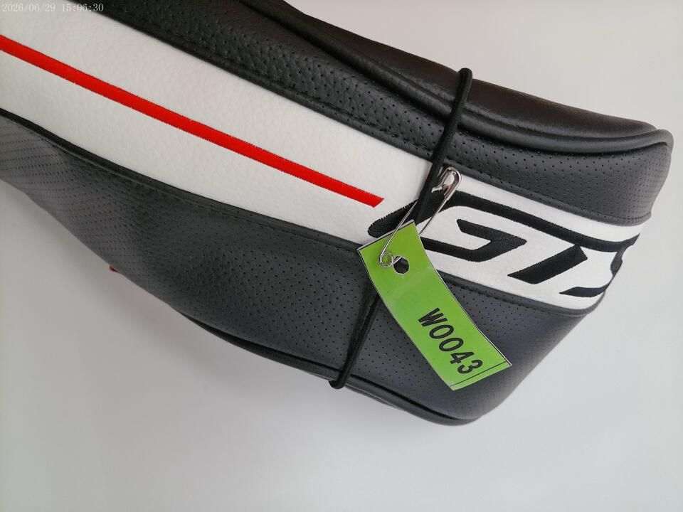 タイトリスト　GTS2　9度　TENSEI 1K Blue RIP 55　Sフレックス　ドライバー　中古　ゴルフドゥ！NEXT川越店【最短即日発送】