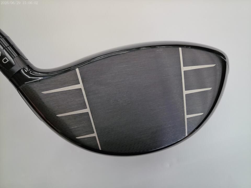 タイトリスト　GTS2　9度　TENSEI 1K Blue RIP 55　Sフレックス　ドライバー　中古　ゴルフドゥ！NEXT川越店【最短即日発送】