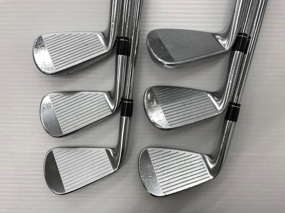 キャロウェイ X FORGED STAR 2024 NSプロ950GH neo Sフレックス