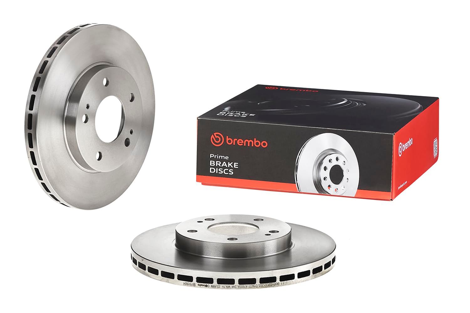 新品 BREMBO（ブレンボ ）/輸入車用ディスクローター 品番：09793924