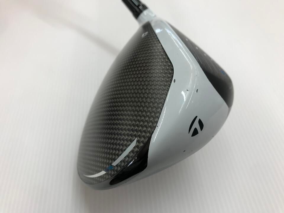 テーラーメイド SIM 9度 TENSEI SILVER TM50 Sフレックス ドライバー