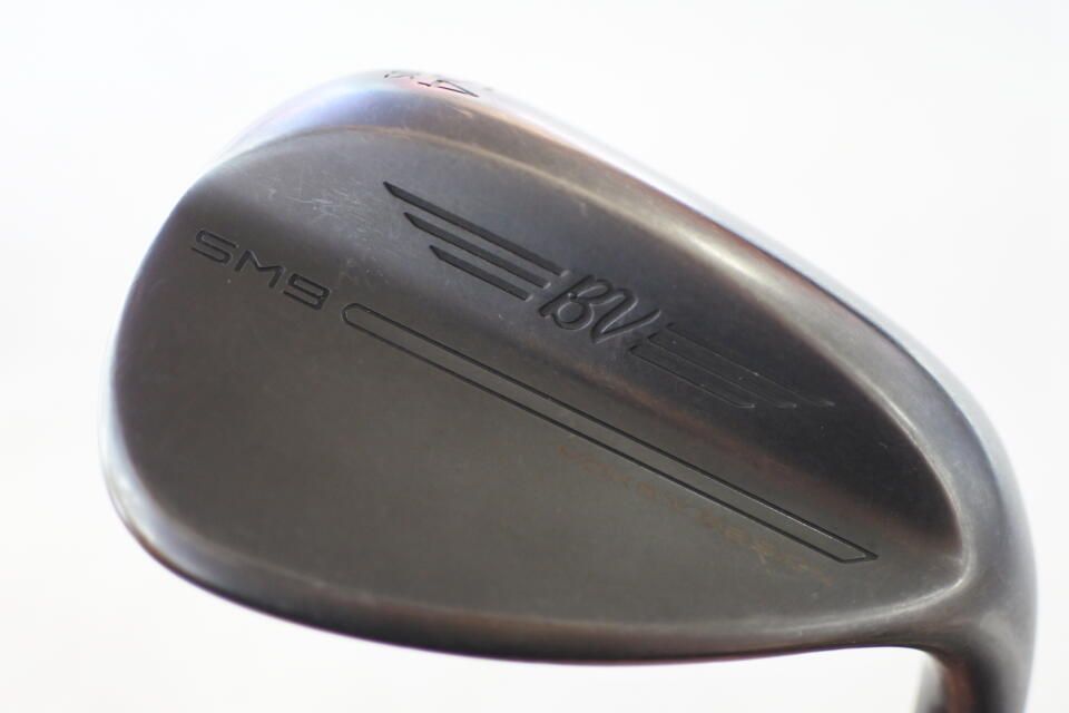 タイトリスト　【訳あり】VOKEY SM9 JET BLACK　54度　PROJECT X　ウェッジ　中古　ゴルフドゥ！春日井店【最短即日発送】 11,256円