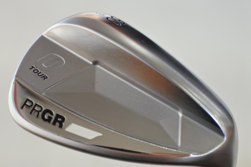 プロギア　0 TOUR WEDGE　50度　ＮＳプロ950ＧＨ neo　Sフレックス　ウェッジ　中古　ゴルフドゥ！春日井店【最短即日発送】 11,385円