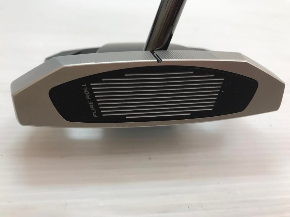 テーラーメイド Spider 5K-ZT STANDARD パター 中古 ゴルフドゥ！多摩 