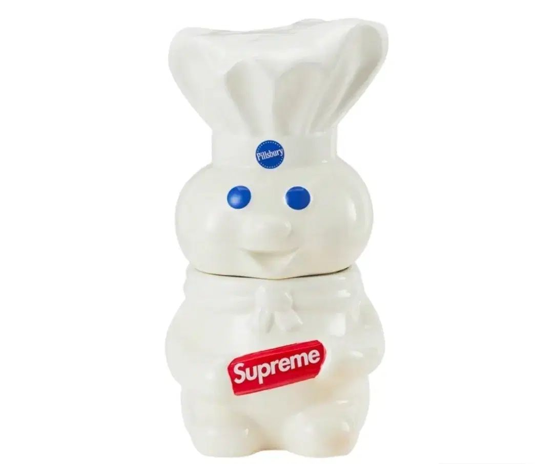 Supreme Doughboy COOKY's 白