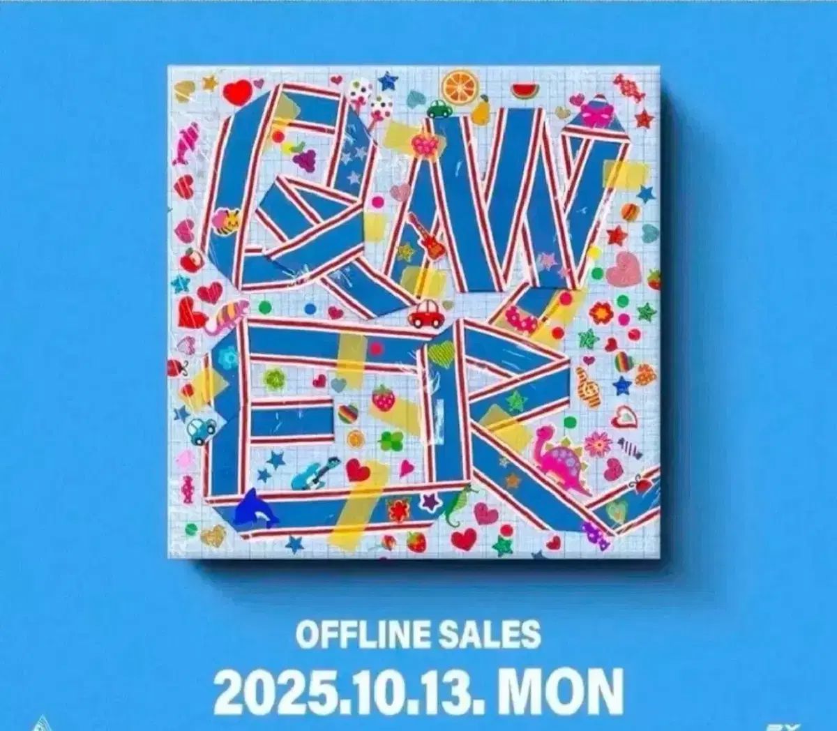 Qwer 限定版 限定盤 期間限定 lp (フォトカード なし