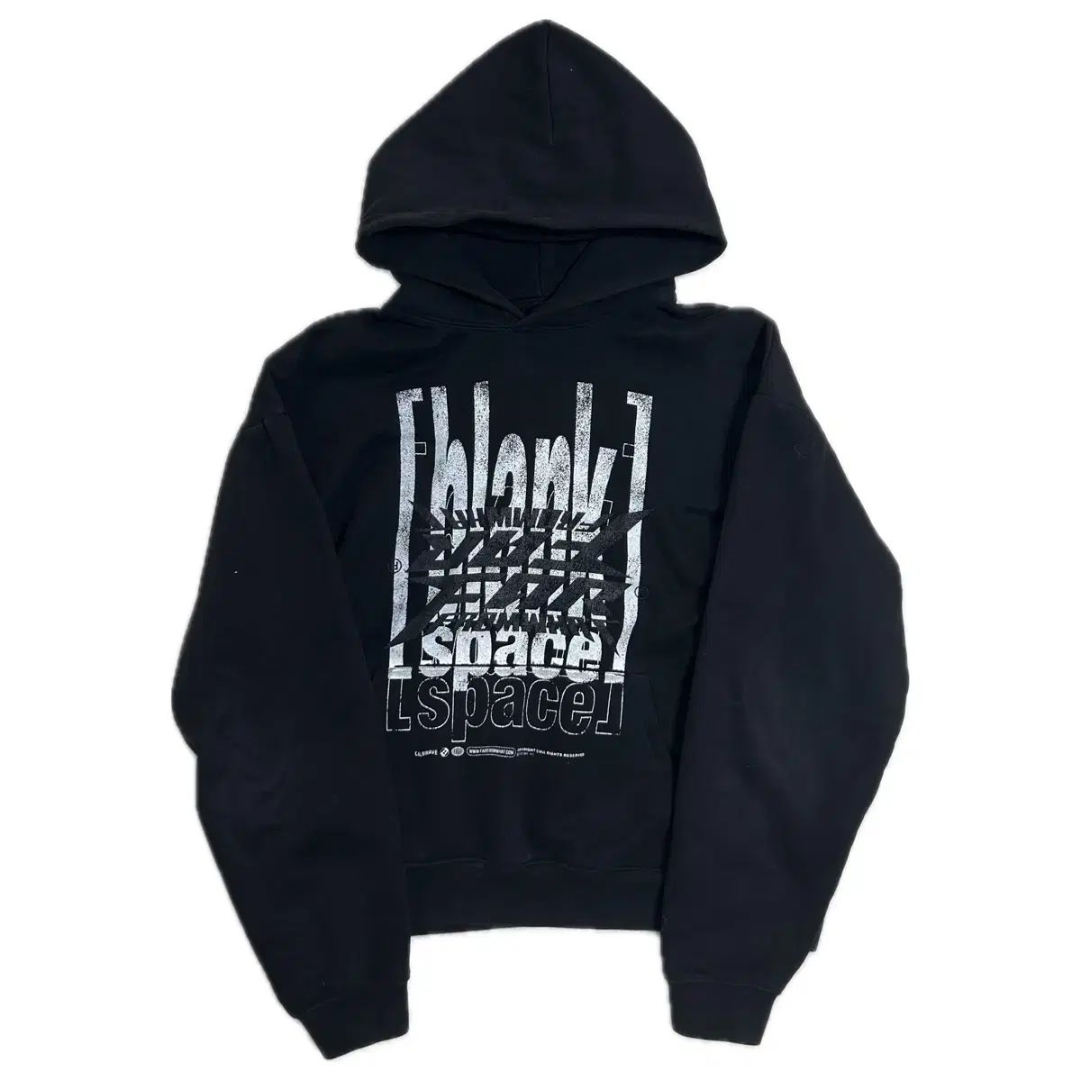FAR ARCHIVE FAR FROM WHAT ブランク スペース フー 1