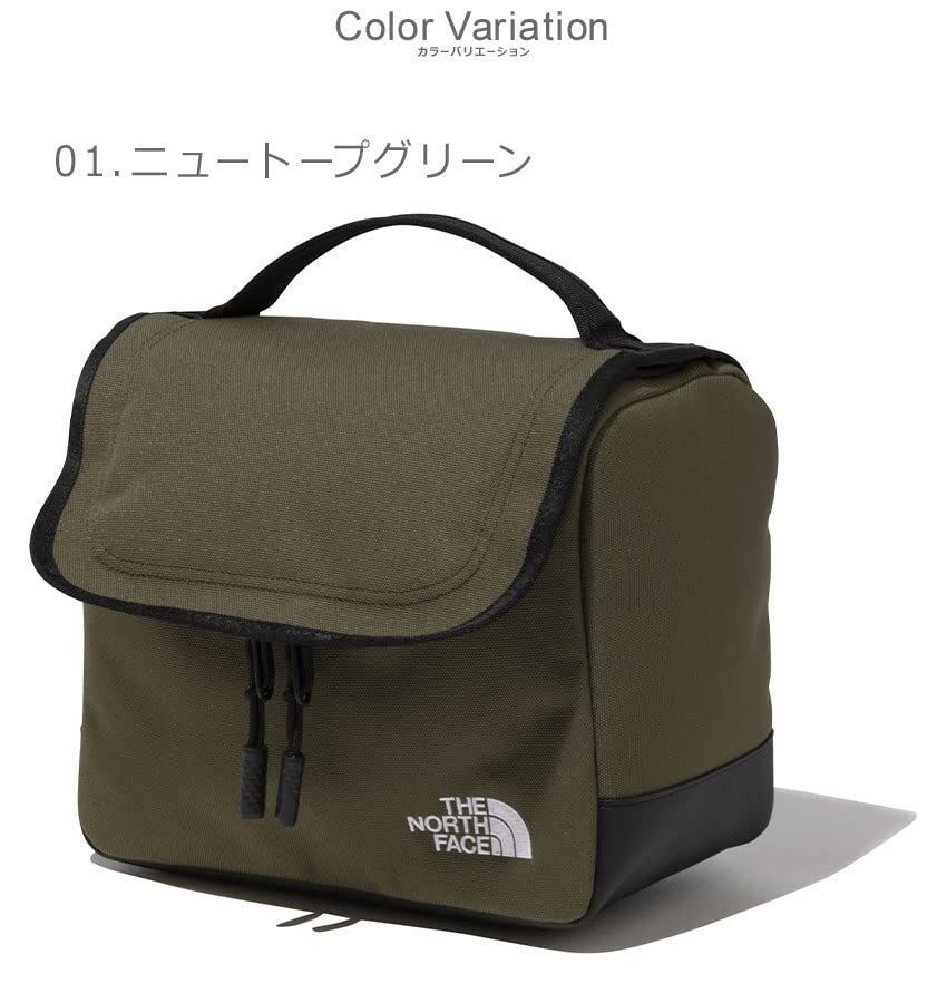 THE NORTH FACE(ザノースフェイス) ストッカー フィルデンススパイスストッカー NM82207t 57e42223