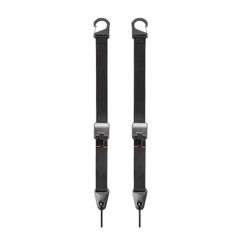 PGYTECH バックパックカメラストラップ カメラストラップ クイックアジャスター ハンズフリー 着脱機構 耐荷重 高強度ベルトt 2d925ce0